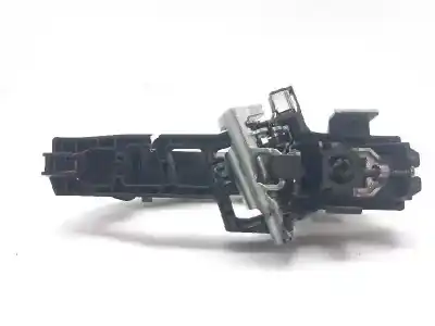 Peça sobressalente para automóvel em segunda mão PUXADOR EXTERIOR FRENTE DIREITO por FORD TRANSIT COURIER (C4A)  Referências OEM IAM 8A61A224A36AN  