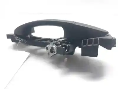 Peça sobressalente para automóvel em segunda mão puxador exterior frente direito por ford transit courier (c4a) transit courier referências oem iam 8a61a224a36an  