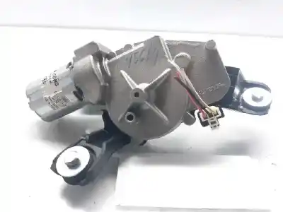 Peça sobressalente para automóvel em segunda mão MOTOR DO LIMPADOR TRASEIRO por KIA PICANTO (JA)  Referências OEM IAM 98700G6000  