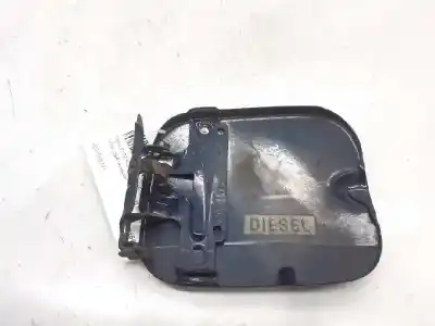 Автозапчасти б/у наружная крышка топлива за dacia logan ambiance ссылки oem iam 6001546761