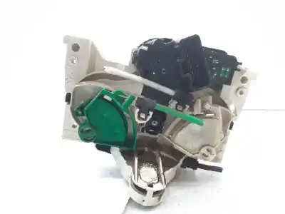 Автозапчасти б/у отопление / кондиционирование воздуха за dacia logan ambiance ссылки oem iam 6001547667  