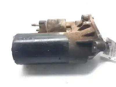 Автозапчасти б/у ДВИГАТЕЛЬ ЗАПУСКАЕТСЯ за RENAULT CLIO II FASE I (B/CBO)  ссылки OEM IAM 7700113207  