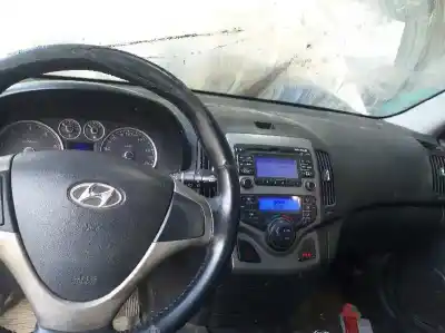 Second-hand car spare part airbag kit for hyundai i30 classic oem iam references 569002l200