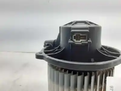 Second-hand car spare part heating fan for hyundai i30 classic oem iam references 971132l000