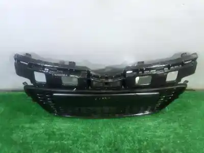 Second-hand car spare part front bumper grille for hyundai i30 classic oem iam references 865612l010