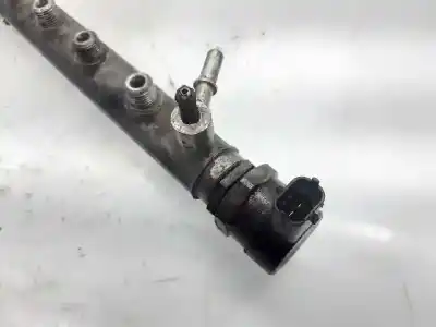 Peça sobressalente para automóvel em segunda mão régua / rampa de injetores por hyundai i30 classic referências oem iam 314002a410  