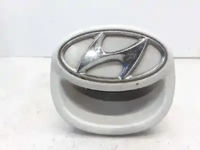 Second-hand car spare part tailgate back door handle for hyundai i30 classic oem iam references 873732l000