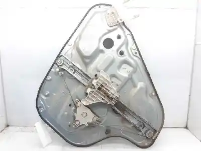Second-hand car spare part rear left window regulator for hyundai i30 classic oem iam references 834702l010