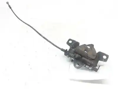 Second-hand car spare part bonnet lock for hyundai i30 classic oem iam references 811303x000