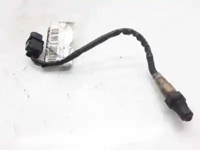 Pezzo di ricambio per auto di seconda mano sonda lambda per hyundai i30 classic riferimenti oem iam 393502a420  