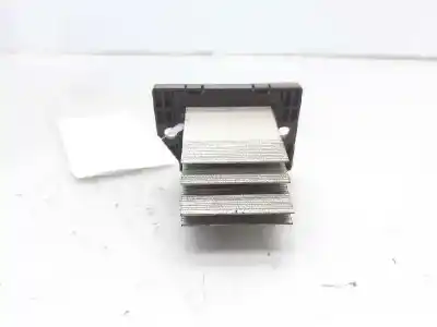 Second-hand car spare part heater blower for hyundai i30 classic oem iam references pbtgf30