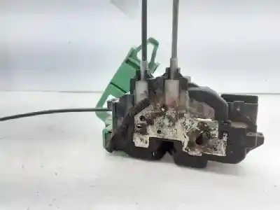 Second-hand car spare part rear left door lock for hyundai i30 classic oem iam references 814102l000