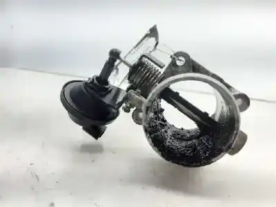 Second-hand car spare part throttle body for hyundai i30 classic oem iam references 351002xxxx