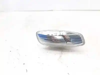 Second-hand car spare part right side light for peugeot 207 confort oem iam references 37148x1