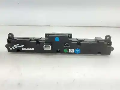 Peça sobressalente para automóvel em segunda mão interruptor 4 piscas - emergência por kia sportage iv (ql, qle) 1.7 crdi referências oem iam d996568020