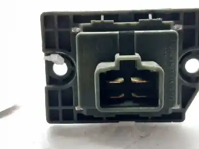 Peça sobressalente para automóvel em segunda mão resistência sofagem chauffage por kia sportage iv (ql, qle) 1.7 crdi referências oem iam 971791f210