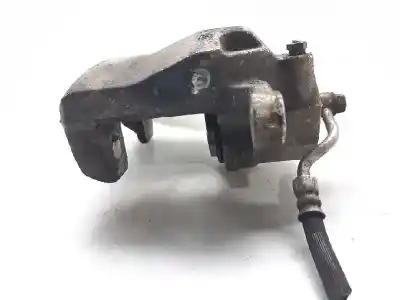 Peça sobressalente para automóvel em segunda mão pinça de travão dianteira esquerda por kia sportage iv (ql, qle) 1.7 crdi referências oem iam 58110d7500