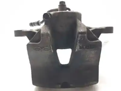 Peça sobressalente para automóvel em segunda mão pinça de travão dianteira direita por kia sportage iv (ql, qle) 1.7 crdi referências oem iam 58130d7500