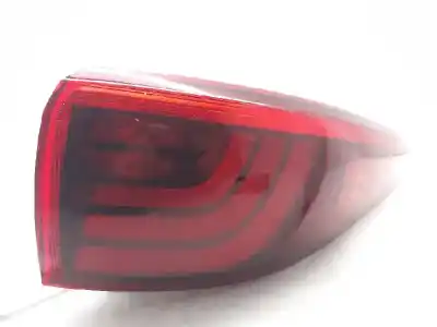 Peça sobressalente para automóvel em segunda mão farolim traseiro direito por kia sportage iv (ql, qle) 1.7 crdi referências oem iam 160105b