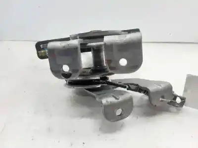 Peça sobressalente para automóvel em segunda mão alavanca de travão de mão por kia sportage iv (ql, qle) 1.7 crdi referências oem iam 597103w000wk