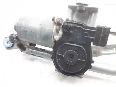Peça sobressalente para automóvel em segunda mão motor do limpa para brisas por kia sportage iv (ql, qle) 1.7 crdi referências oem iam 981103w000