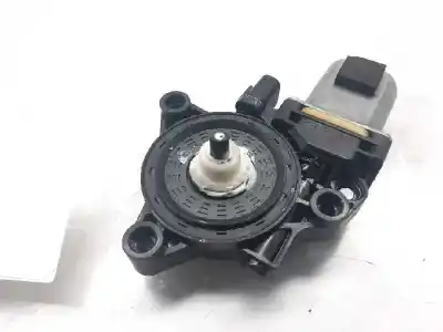 Peça sobressalente para automóvel em segunda mão motor elevador vidro traseiro esquerdo por kia sportage iv (ql, qle) 1.7 crdi referências oem iam 83450f1000