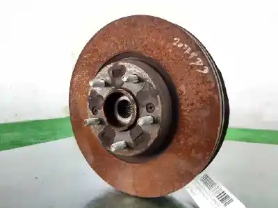 Peça sobressalente para automóvel em segunda mão manga de eixo dianteira direita por kia sportage iv (ql, qle) 1.7 crdi referências oem iam 51716d7000