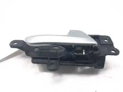Peça sobressalente para automóvel em segunda mão puxador interior traseiro direito por kia sportage iv (ql, qle) 1.7 crdi referências oem iam 82623f1000