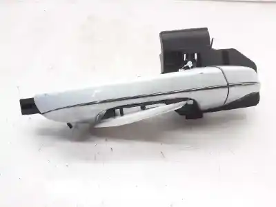 Peça sobressalente para automóvel em segunda mão puxador exterior frente direito por kia sportage iv (ql, qle) 1.7 crdi referências oem iam 826653w000