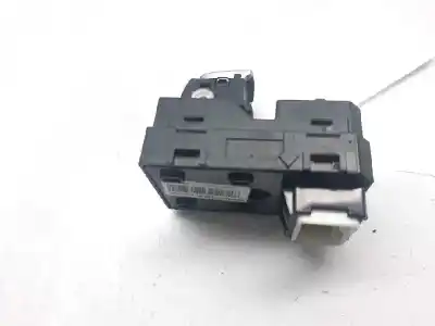 Peça sobressalente para automóvel em segunda mão botão / interruptor elevador vidro traseiro direito por kia sportage iv (ql, qle) 1.7 crdi referências oem iam 93590d9100