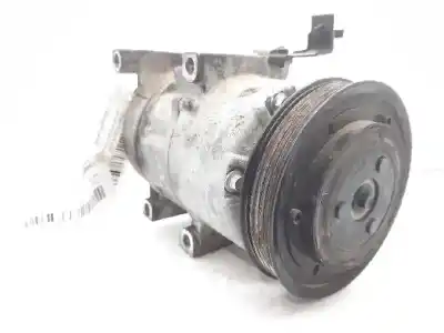 Peça sobressalente para automóvel em segunda mão compressor de ar condicionado a/a a/c por kia sportage iv (ql, qle) 1.7 crdi referências oem iam f500nffca02