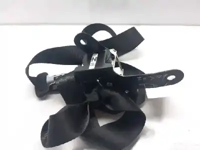 Peça sobressalente para automóvel em segunda mão cinto de segurança traseiro central por kia sportage iv (ql, qle) 1.7 crdi referências oem iam 631855800c