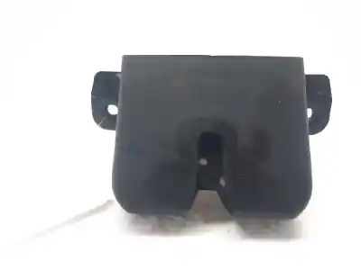 Peça sobressalente para automóvel em segunda mão fechadura do mala por kia sportage iv (ql, qle) 1.7 crdi referências oem iam kl1m2859