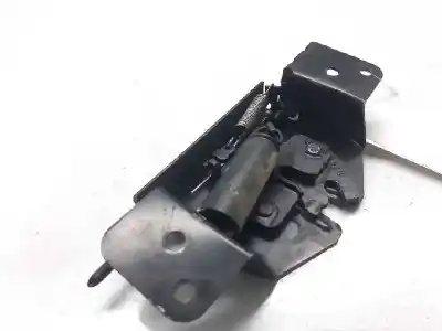 Peça sobressalente para automóvel em segunda mão fechadura do capô por kia sportage iv (ql, qle) 1.7 crdi referências oem iam fmvc646