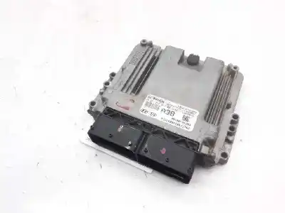 Peça sobressalente para automóvel em segunda mão centralina de motor uce por kia sportage iv (ql, qle) 1.7 crdi referências oem iam 391502a380