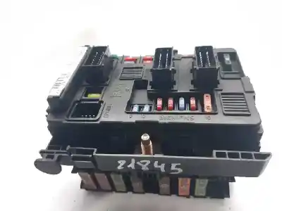 Tweedehands auto-onderdeel bsm besturingseenheid voor citroen xsara picasso (n68) 2.0 hdi oem iam-referenties   