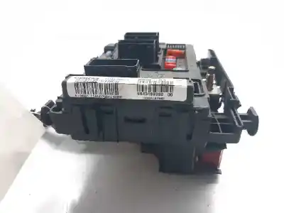 Tweedehands auto-onderdeel bsm besturingseenheid voor citroen xsara picasso (n68) 2.0 hdi oem iam-referenties   