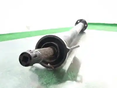 Second-hand car spare part center transmission for bmw x1 (e84) sdrive 18d oem iam references 761539802