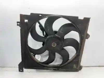 Second-hand car spare part RADIATOR COOLING FAN for KIA CERATO  OEM IAM references 253862F100  