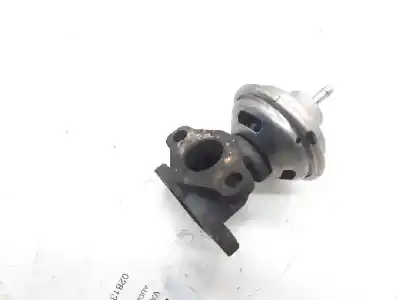 Автозапчастина б/у клапан egr для audi a4 b5 avant (8d5) 1.9 tdi посилання на oem iam 028131501e  