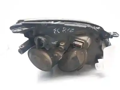 Автозапчасти б/у ЛЕВАЯ ФАРА за OPEL VECTRA C BERLINA  ссылки OEM IAM 93171428  