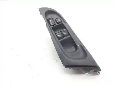 Second-hand car spare part LEFT FRONT POWER WINDOW SWITCH for NISSAN ALMERA (N16/E)  OEM IAM references 254015M510  