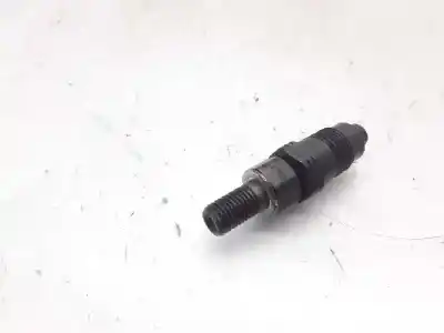 Gebrauchtes Autoersatzteil INJEKTOR zum HYUNDAI TERRACAN (HP)  OEM-IAM-Referenzen 3380042500  