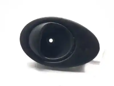 Second-hand car spare part interior left rear handle for daewoo matiz cd oem iam references 96563102