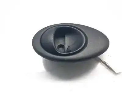 Second-hand car spare part interior right rear handle for daewoo matiz cd oem iam references 96563306