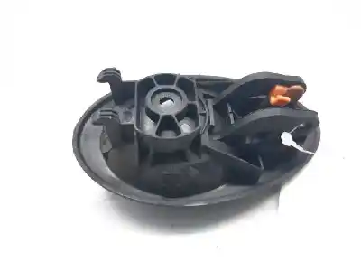 Second-hand car spare part interior right rear handle for daewoo matiz cd oem iam references 96563306  