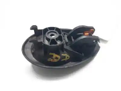Second-hand car spare part interior right front handle for daewoo matiz cd oem iam references 96563306  