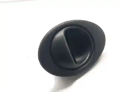 Second-hand car spare part INTERIOR RIGHT FRONT HANDLE for DAEWOO MATIZ  OEM IAM references 96563306  