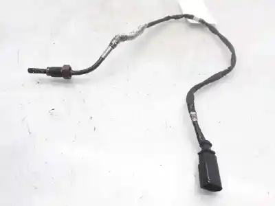 Автозапчасти б/у датчик за seat leon (5f1) 2.0 tdi ссылки oem iam 04l906088bd
