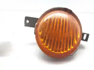 Second-hand car spare part front left headlight for daewoo matiz cd oem iam references 96507804